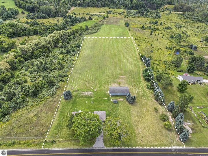 Property Photo:  7420 E Birch Point Road  MI 49684 