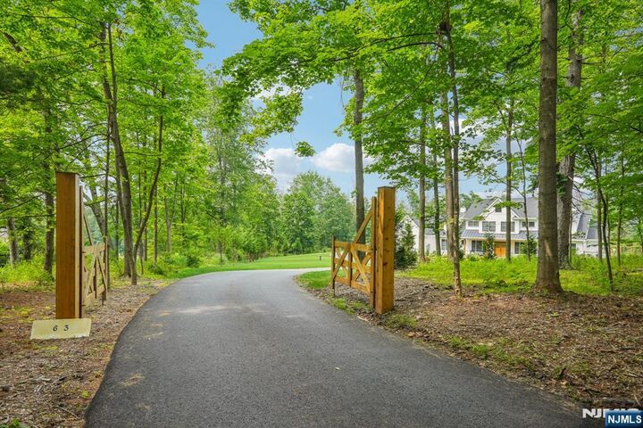63 Village Road  Harding Township NJ 07976 photo