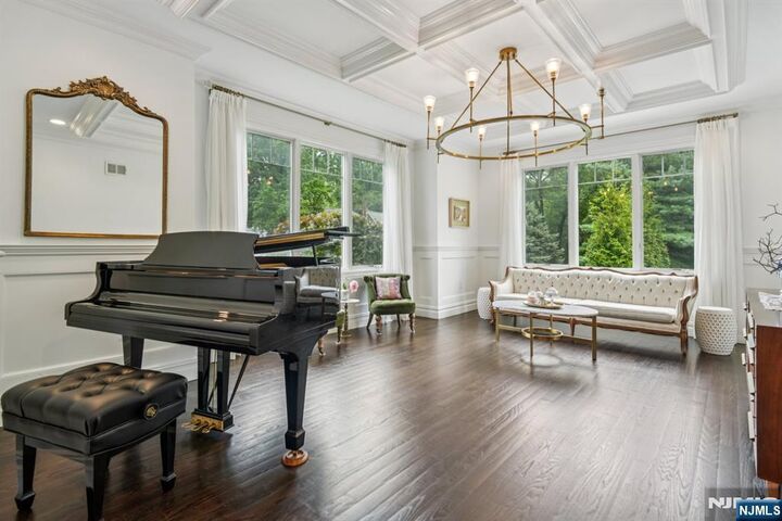 Property Photo: 41 Sunset Road NJ 07627