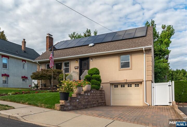 Property Photo: 565 Center Street NJ 07075