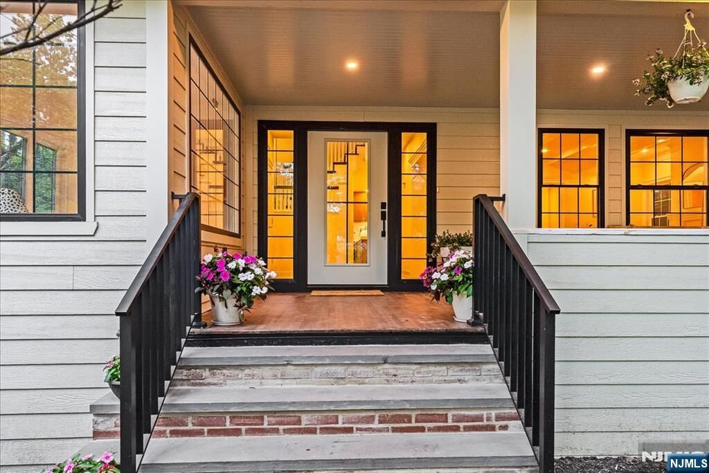 Property Photo:  69 Christopher Street  NJ 07042 