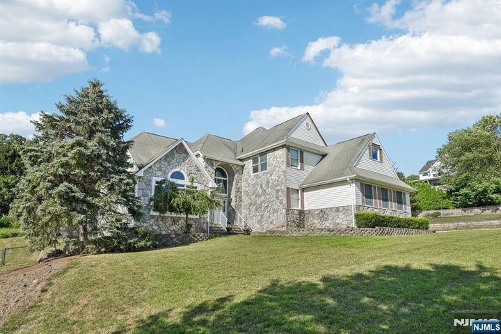 Property Photo: 13 Stone Hill Road NJ 07470