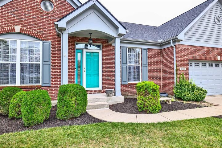 Property Photo: 2503 Rockcreek Court KY 41048