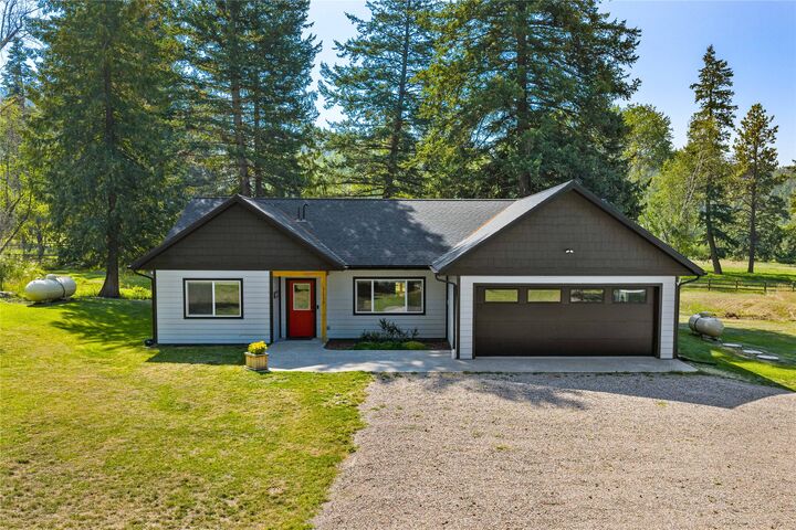 31559 Mission Creek Road  Saint Ignatius MT 59865 photo