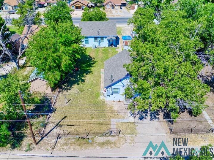 Property Photo:  306 N Mesa Street  NM 88220 