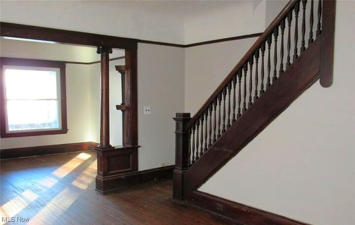 Property Photo: 3407 Daisy Avenue OH 44109