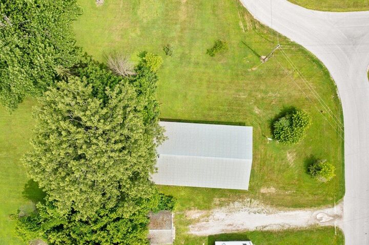 Property Photo: 181 Winters Lane VT 05440