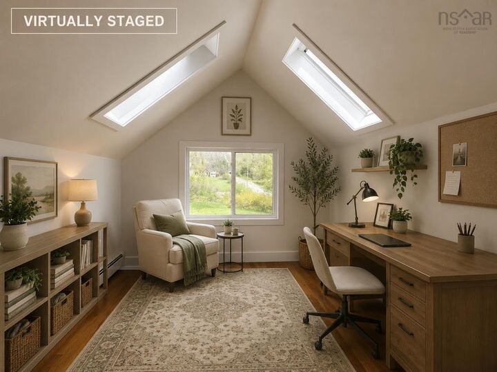 Property Photo: 1017 Feeners Corner Road NS B4V 5A6