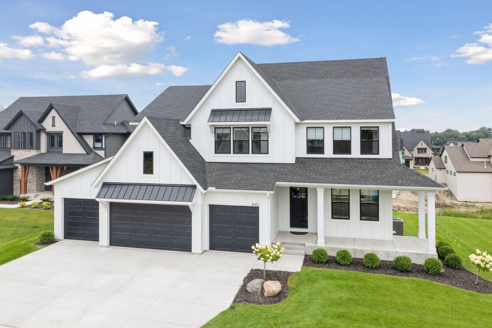 Property Photo: 16457 48th Place N MN 55446