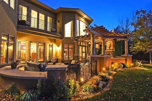 Property Photo:  230 Birch Bluff Road  MN 55331 