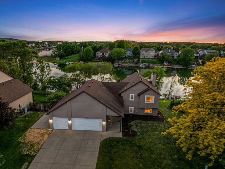 Property Photo: 15765 Garden View Drive MN 55124