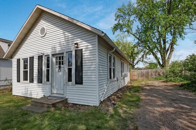 Property Photo: 2139 12th Street WI 54703