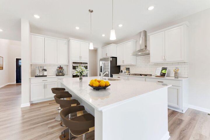 Property Photo: 8037 Hazelwood Court MN 55014