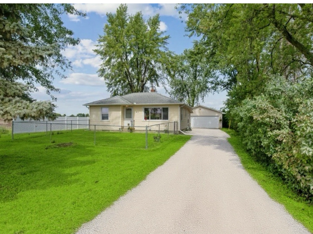 Property Photo: 4787 220th Street W MN 55024