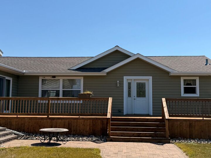 Property Photo: 20371 180th Avenue N MN 56585