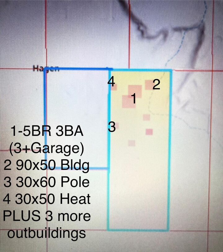 Property Photo:  20371 180th Avenue N  MN 56585 