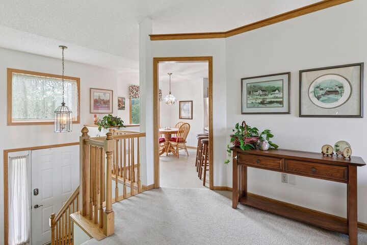Property Photo:  9491 Rosewood Lane N  MN 55369 