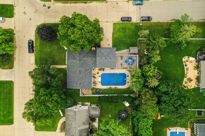 Property Photo:  4501 Gilford Drive  MN 55435 