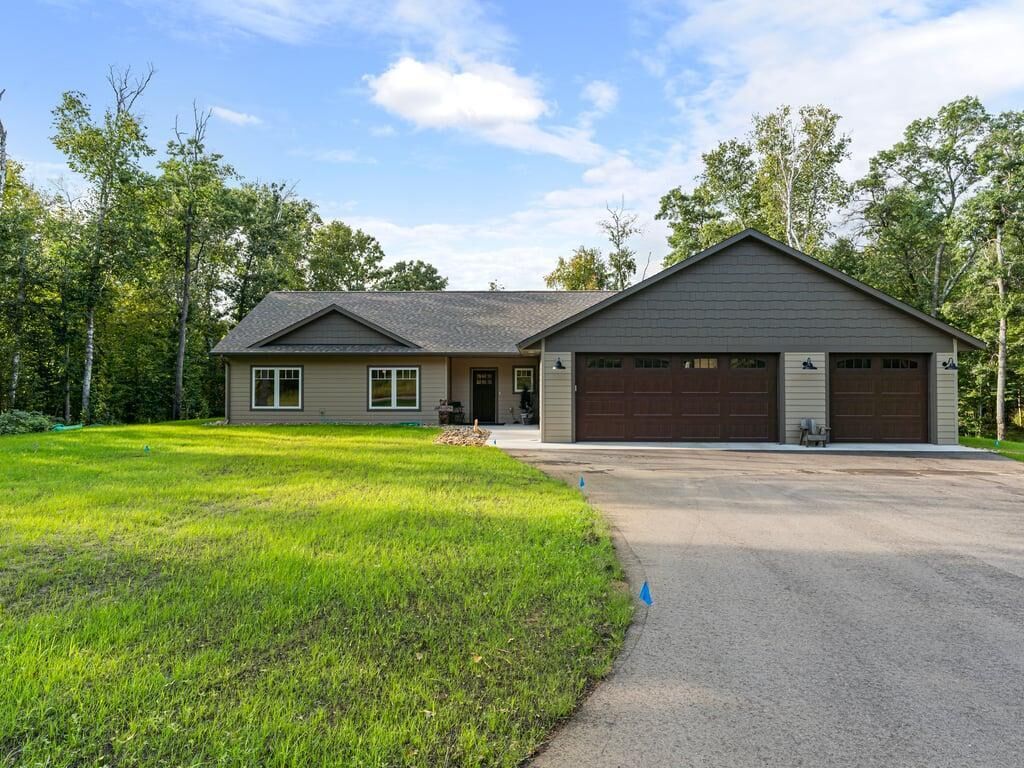 Property Photo:  9197 Weavers Point Road  MN 56472 