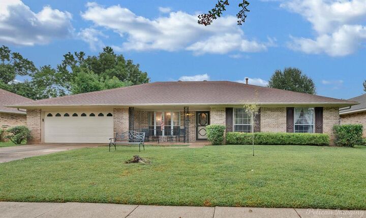 7625 Old Spanish Trail  Shreveport LA 71105 photo