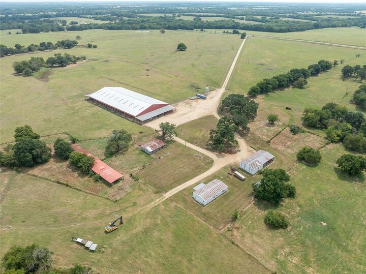 Property Photo:  Fm 1510 82 W  TX 75421 