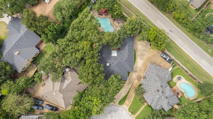 Property Photo:  2315 Ox Bow Court  TX 76006 