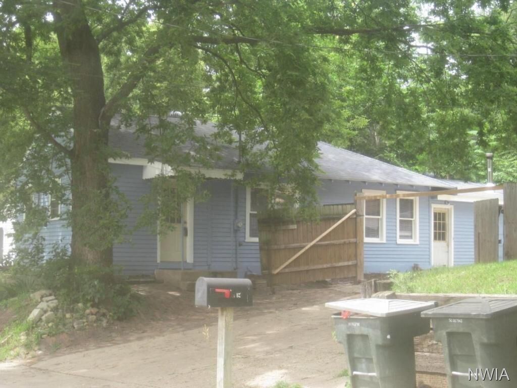 Property Photo: 3317 Athlone Avenue IA 51105