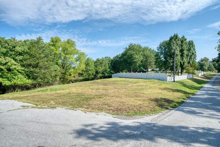 Property Photo: 2418 Mundell Road AR 72631