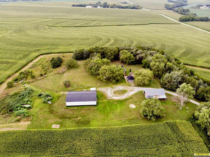 Property Photo:  2690 M Road  NE 68446 