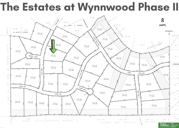 Property Photo:  12031 S 229th Street  NE 68028 