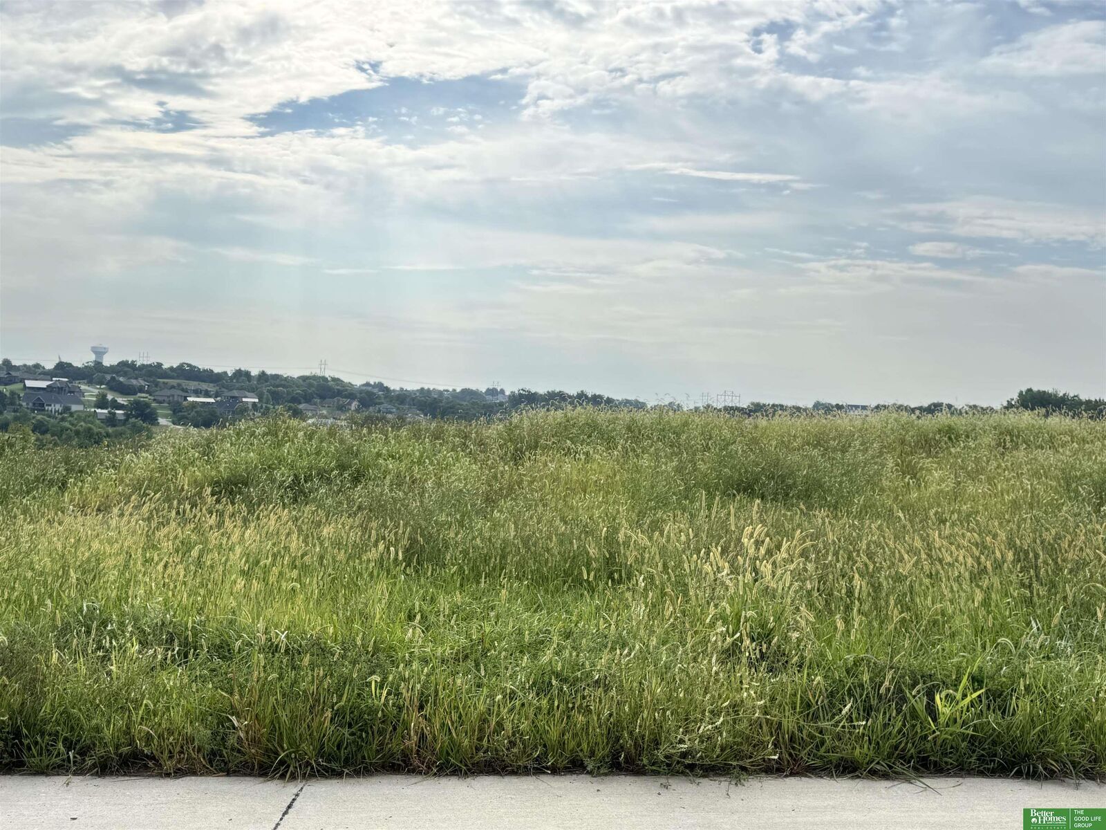 Property Photo: 12023 S 229th Street NE 68028