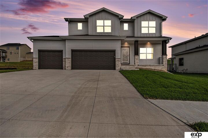 11101 S 217 Street  Gretna NE 68028 photo