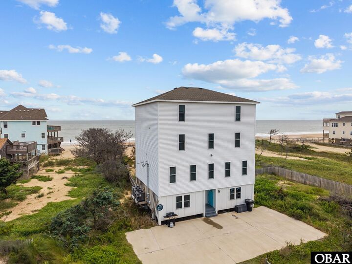 24295 Seabreeze Drive  Rodanthe NC 27968 photo