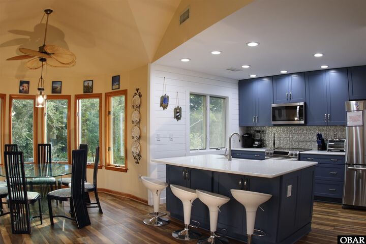 Property Photo: 939 Soundside Court NC 27927
