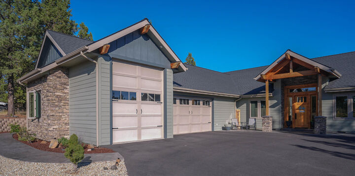Property Photo:  973 Bailey Mountain Road  OR 97601 