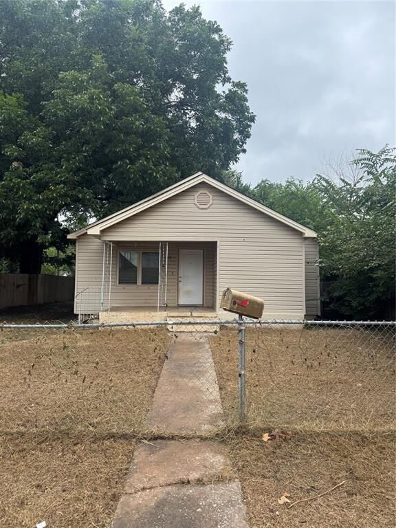 Photo de la propriété: 41 SE 39th Street OK 73129