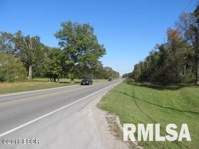 Property Photo: 0000 E Illinois Highway 15 IL 62864