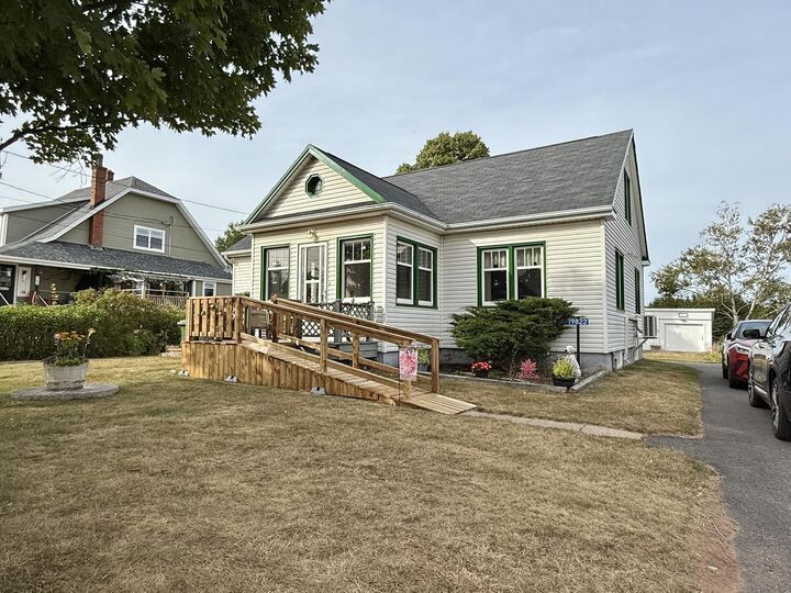 Property Photo: 19822 Rte 2 PE C0A 1N0
