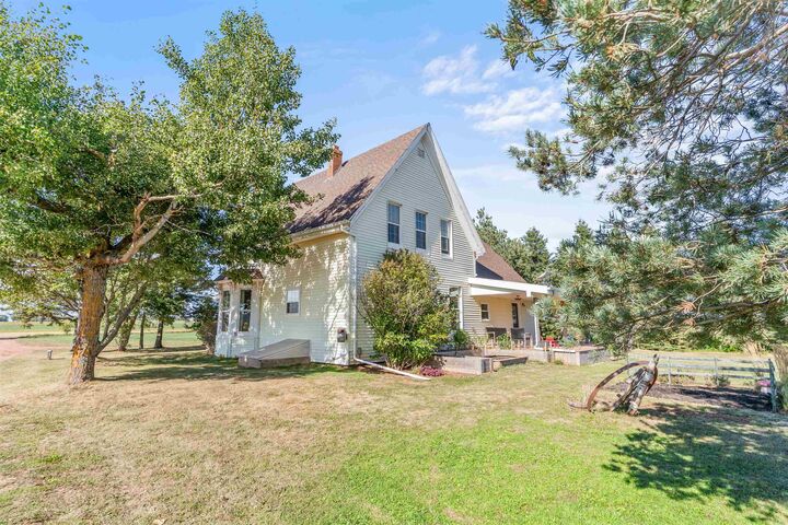 Property Photo: 430 Freetown Road PE C0B 1L0