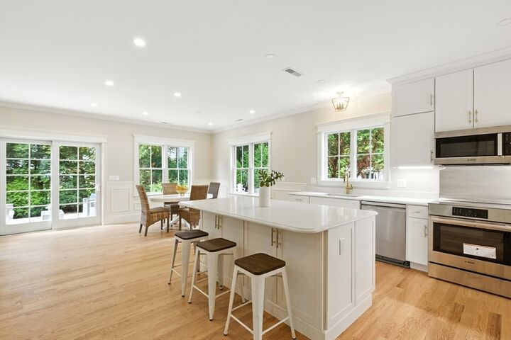 Property Photo: 23-1 Francis Street 23-1 MA 02459