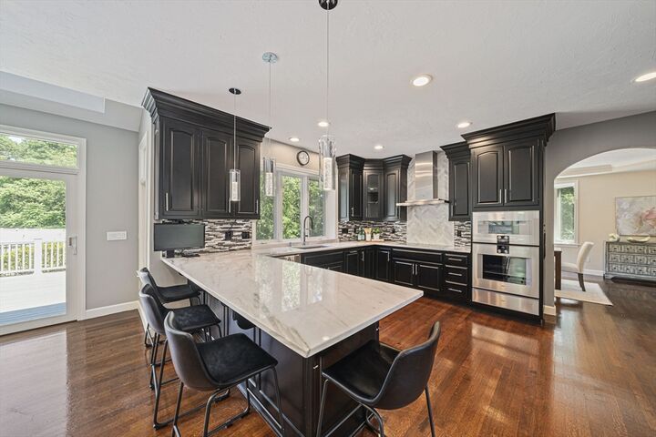 Property Photo:  40 Hillside Dr  MA 02093 