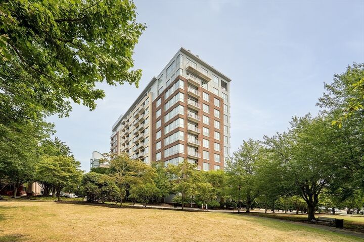Property Photo:  100 Station Lndg 1008  MA 02155 