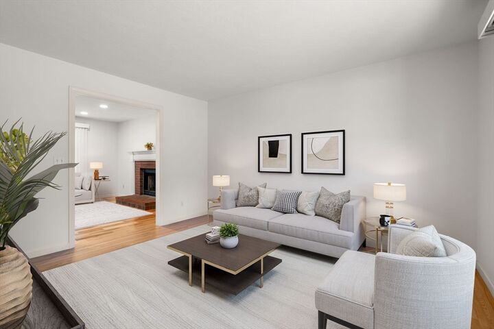 Property Photo: 15 Penobscot Road MA 01760