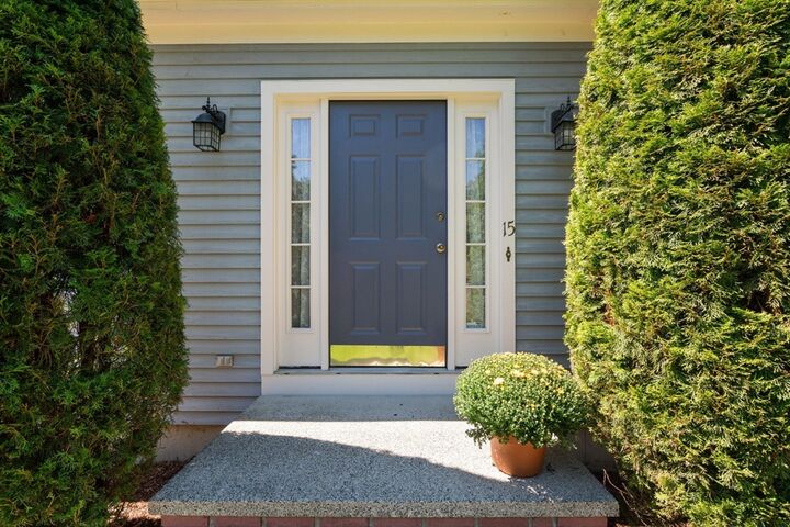 Property Photo: 15 Penobscot Road MA 01760