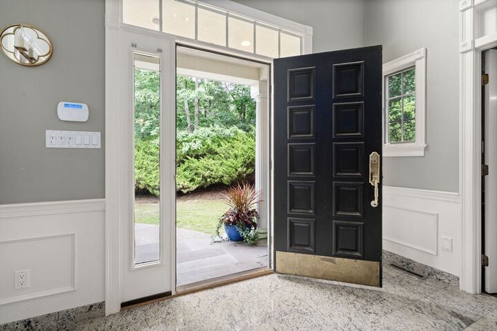 Property Photo:  296 Bridle Trail Rd  MA 02492 