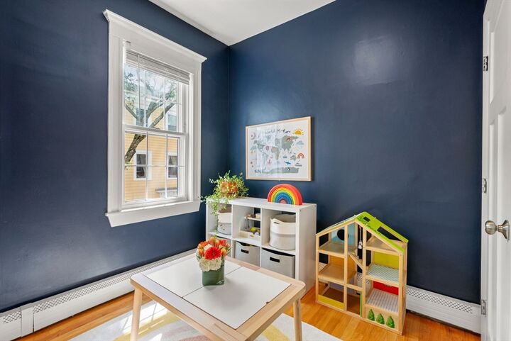 Property Photo: 14 Mystic Street 2 MA 02129