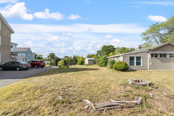 Property Photo: 14 Cross Street MA 01801
