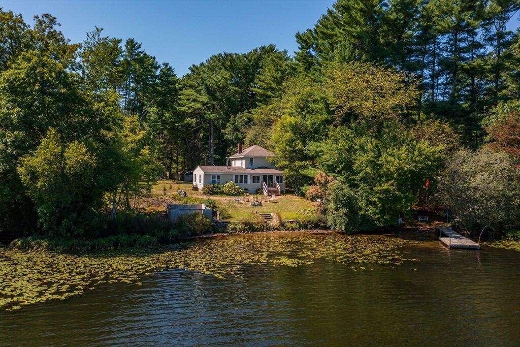 Property Photo:  166 Pine Grove Ave  MA 02341 