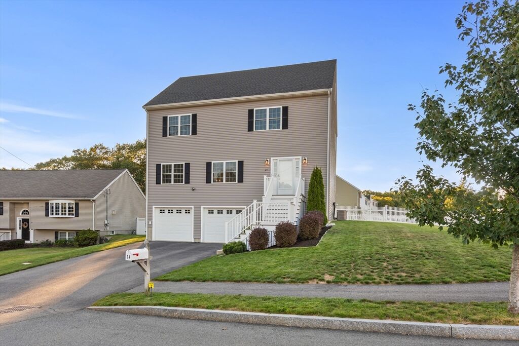 Property Photo:  24 Sunset Rd  MA 01904 