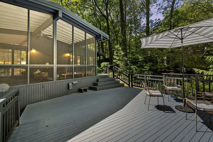 Property Photo: 10 Dewey Rd MA 02420